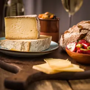 buste e sacchetti per formaggi sottovuoto
