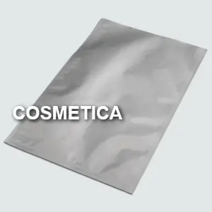 buste in alluminio cosmetica