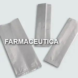 buste e sacchetti settore farmaceutico