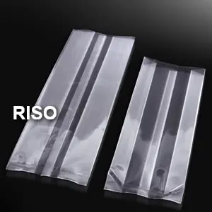 buste e sacchetti riso, buste sottovuoto riso