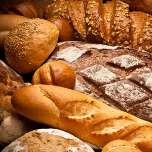 buste per pane focacce e pizze