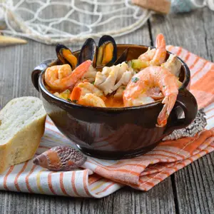 buste e sacchetti per pesce