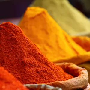 buste e sacchetti per sali e spezie